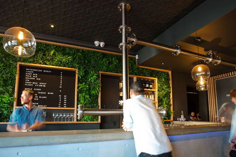 Mt. Wellington Morning Hike + Afternoon Beer & History Walk - Mackay Tourism 15