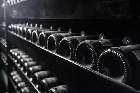 Private Winery Tour And Tasting In Moorilla And Mona Museum - Mackay Tourism 3