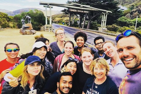 Ride Tours, 2 Day Great Ocean Road Experience - Mackay Tourism 6