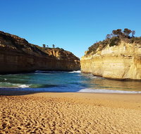 Ride Tours 2 Day Great Ocean Road Experience