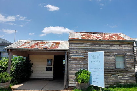 Yarra Valley Cellar Door And Gin Day - Mackay Tourism 7