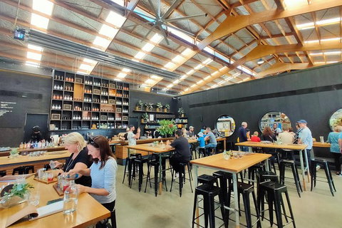 Yarra Valley Cellar Door And Gin Day - Mackay Tourism 13