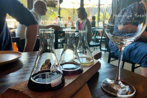 Yarra Valley Cellar Door And Gin Day - Mackay Tourism 15