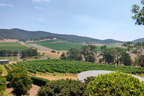 Yarra Valley Cellar Door And Gin Day - Mackay Tourism 0