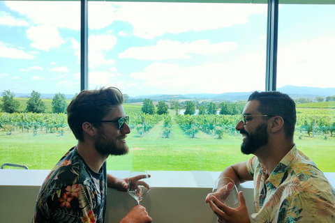 Yarra Valley Cellar Door And Gin Day - Mackay Tourism 1