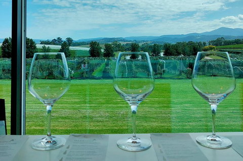 Yarra Valley Cellar Door And Gin Day - Mackay Tourism 2