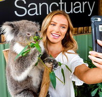 Moonlit Sanctuary Wildlife Conservation Park Daytime General Entry Ticket - Mackay Tourism