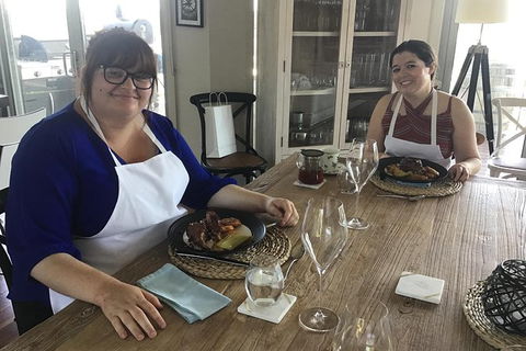 In House Dining Cooking Class With Chef Jacqui Selleck - Mackay Tourism 14