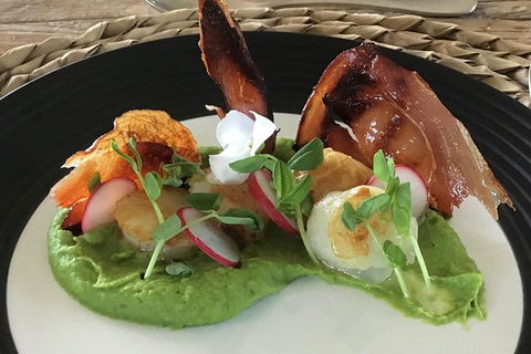 In House Dining Cooking Class With Chef Jacqui Selleck - Mackay Tourism 7