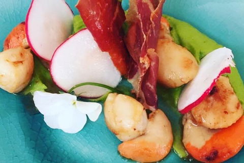 In House Dining Cooking Class With Chef Jacqui Selleck - Mackay Tourism 16