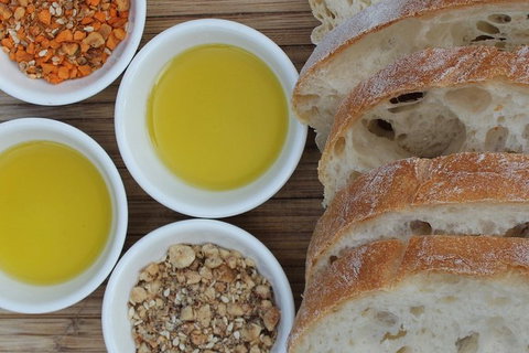 Family Lunch - Tapas And Wine For 4 People - Mackay Tourism 3