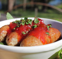 Family Lunch - Tapas and Wine for 4 People - Mackay Tourism