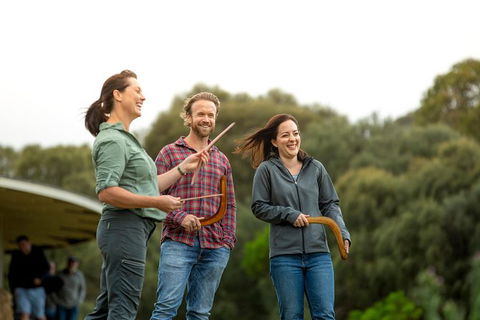 Indigenous Culture And Nature Tour - Mackay Tourism 0
