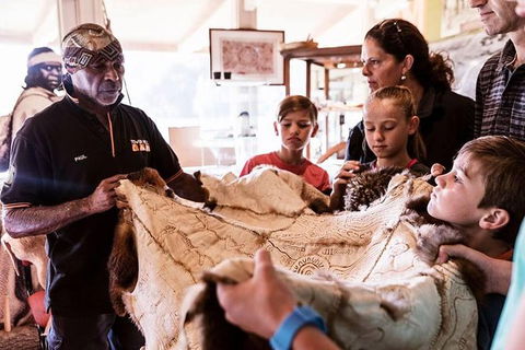 Indigenous Culture And Nature Tour - Mackay Tourism 4