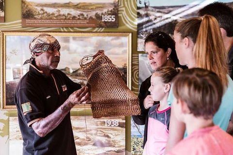 Indigenous Culture And Nature Tour - Mackay Tourism 5