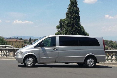 Private Transfer: Avalon International Airport (AVV) To Melbourne - Mackay Tourism 3