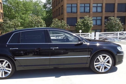 Private Transfer: Avalon International Airport (AVV) To Melbourne - Mackay Tourism 5