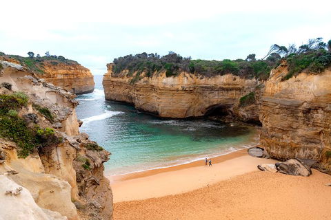 The Great Ocean Road 1 Day Private Sunset Tour - Mackay Tourism 3