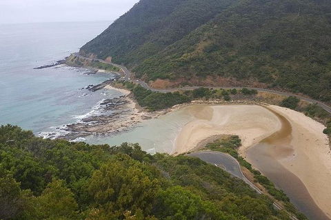 The Great Ocean Road 1 Day Private Sunset Tour - Mackay Tourism 5