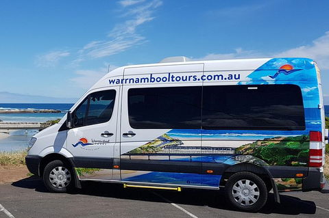 Warrnambool Wanderer Tour - Mackay Tourism 4