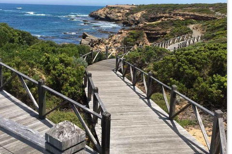 Warrnambool Wanderer Tour - Mackay Tourism 0