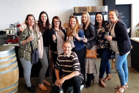 Yarra Valley Private Wine Tour For 8 To 11 People - Mackay Tourism 0