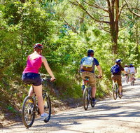 Cycle Tour  Self Guided  Mornington Peninsula Victoria  Wine Region - Mackay Tourism