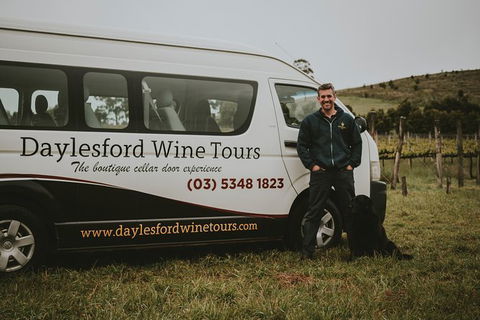 Daylesford Private, Corporate, Group Wine Tours: Wine, Cider, Gin, Vodka, Port! - Mackay Tourism 5