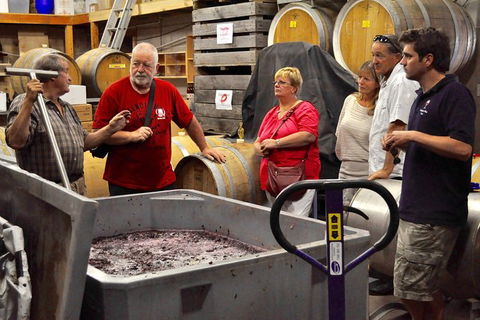 Daylesford Private, Corporate, Group Wine Tours: Wine, Cider, Gin, Vodka, Port! - Mackay Tourism 2