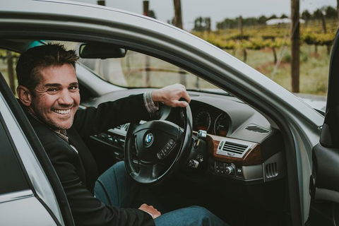 Daylesford Private, Corporate, Group Wine Tours: Wine, Cider, Gin, Vodka, Port! - Mackay Tourism 0