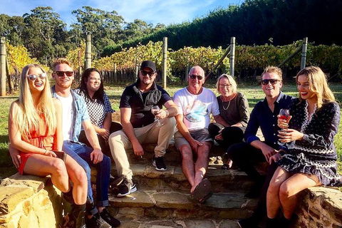 Daylesford Private, Corporate, Group Wine Tours: Wine, Cider, Gin, Vodka, Port! - Mackay Tourism 1