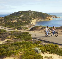 Self-Guided Point Nepean National Park Bike Tour for Two - Mackay Tourism