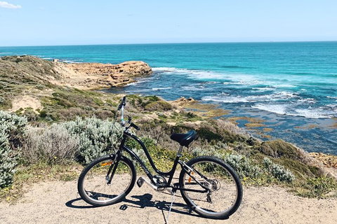 Self-Guided Point Nepean National Park Bike Tour For Two - Mackay Tourism 2