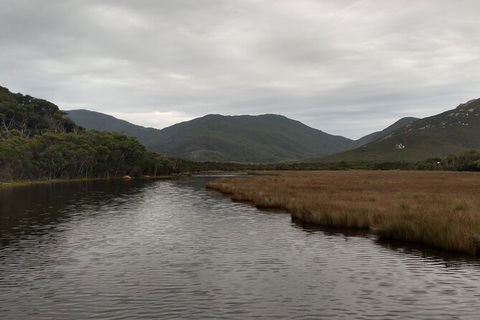 Wilsons Promontory Brainstorming Escape - Mackay Tourism 8