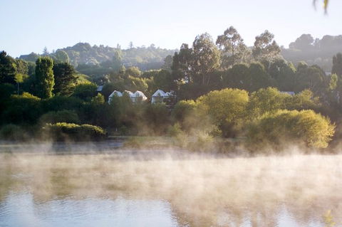 2-Day Private Daylesford & Macedon Ranges Gourmet Food Trail Tour From Melbourne - Mackay Tourism 0