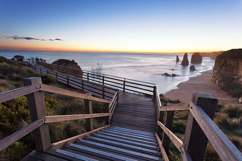 LGBT+ Friendly 3 Day Private Tour Great Ocean Road + Phillip Island - Mackay Tourism 2