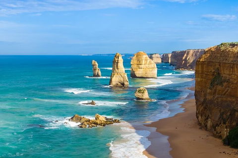 LGBT+ Friendly 3 Day Private Tour Great Ocean Road + Phillip Island - Mackay Tourism 1