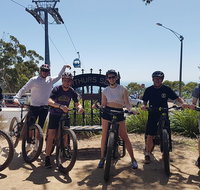 Fully guided E-Mountain Bike Tour on the beautiful Mornington Peninsula. - Mackay Tourism