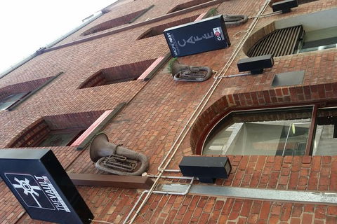 Architecture Tour Of Melbourne - Mackay Tourism 7