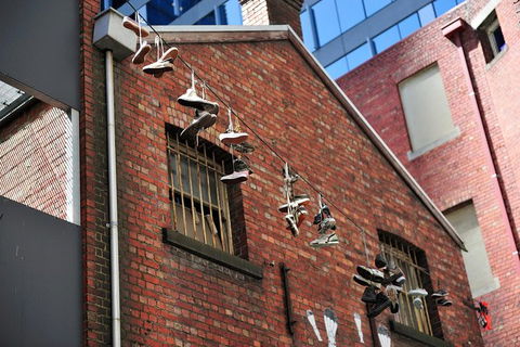 Architecture Tour Of Melbourne - Mackay Tourism 8