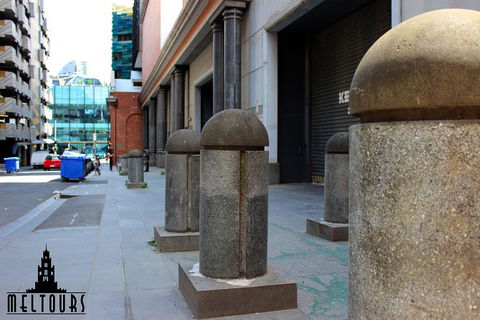 Architecture Tour Of Melbourne - Mackay Tourism 2