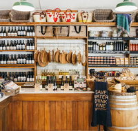 Mornington Peninsula Premium 2-6 guests Lunch at Merricks General Wine Store - Mackay Tourism