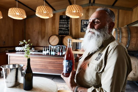 Yarra Valley Smaller Wineries Food And Wine Tour - Mackay Tourism 2