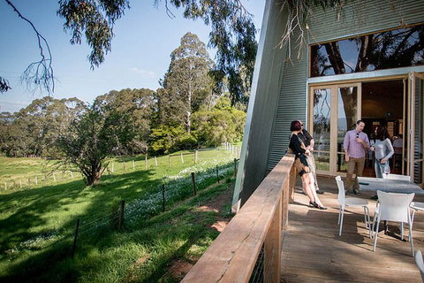 Yarra Valley Smaller Wineries Food And Wine Tour - Mackay Tourism 3