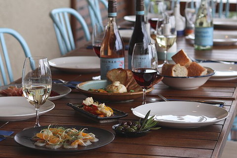 Yarra Valley Smaller Wineries Food And Wine Tour - Mackay Tourism 5