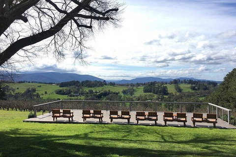 Yarra Valley Smaller Wineries Food And Wine Tour - Mackay Tourism 7