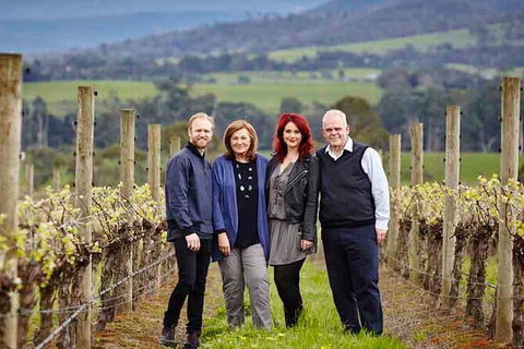 Yarra Valley Smaller Wineries Food And Wine Tour - Mackay Tourism 4