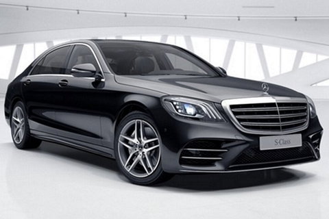 Melbourne Airport Transfers: Melbourne To Melbourne Airport MEL In Luxury Car - Mackay Tourism 0