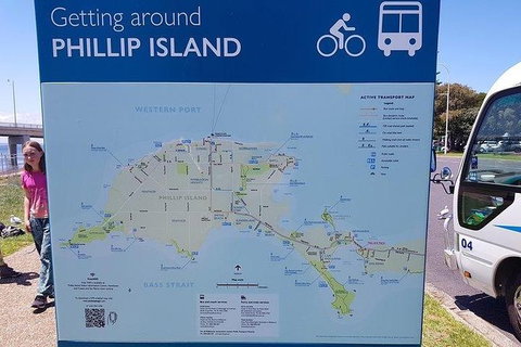 Phillip Island Penguin And Wildlife Tour - Mackay Tourism 28
