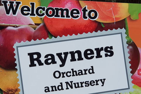 Day Tour Of Yarra Valley Puffing Billy And Rayners Orchard - Mackay Tourism 20